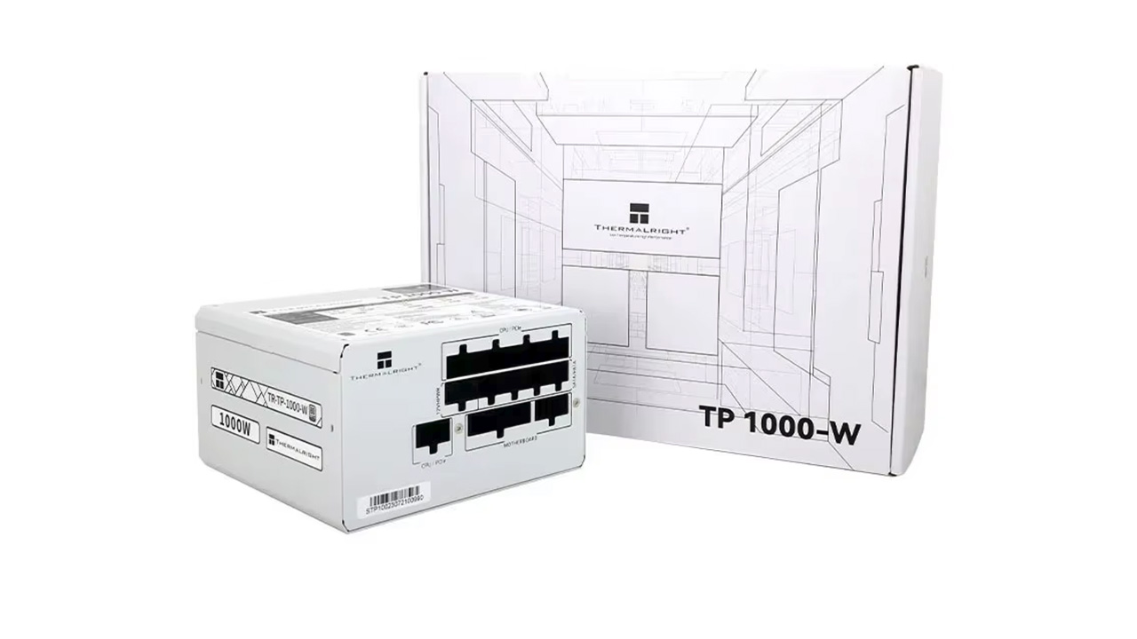 Read more about the article Why the TR-TP 1000W ATX 3.0 PSU Is Built for Next-Gen PCs